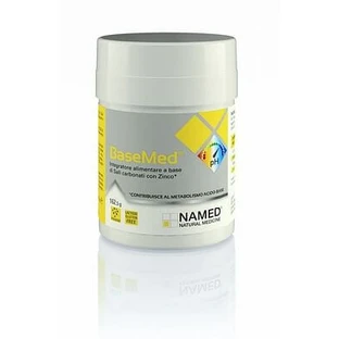 Basemed Powder 162.5 G