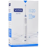 VITIS Sonic S20 Intl Borstel.