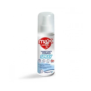 Prontex Maxd Spray 100 Ml