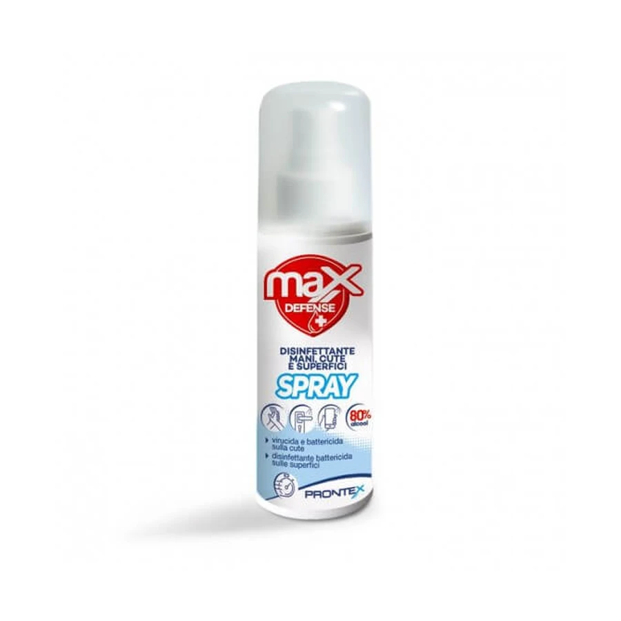 Prontex Maxd Spray 100 Ml