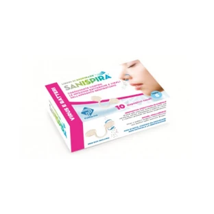 Sanispira Virus & Bakterien S 10