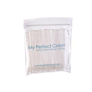 My Perfect Colon 30 Minicanulas Rectales