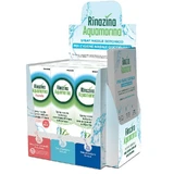 RINAZINE EXPO AGUAMARINA ISO9P