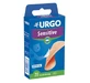 Urgo Sensitive Stretch Pflaster 20 Stück sortiert