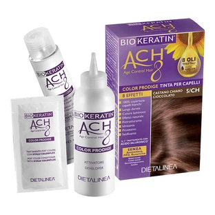 BIOQUERATINA ACH8 COL 6/RI BIO SCU