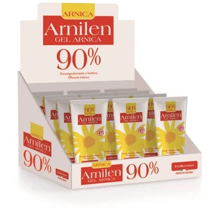 ARNILEN GEL 90% 200ML
