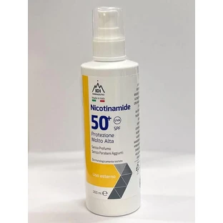NICOTINAMIDE fp50+ 200ml