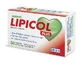 LIPICOL Retard 30 Tablets