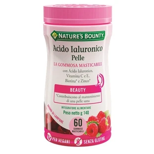 NATURE'S BOUNTY ACID IAL PELL