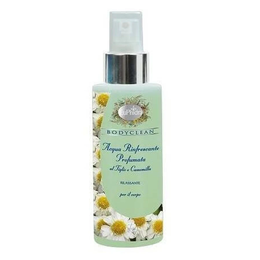 EUPHIDRA BC WATER LIME 100ML