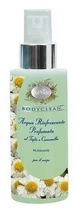 EUPHIDRA BC WATER LIME 100ML