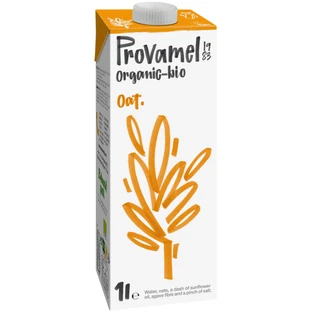PROVAMEL Bebida de Avena 1Lt