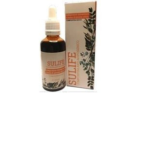 SULIFE 50ML