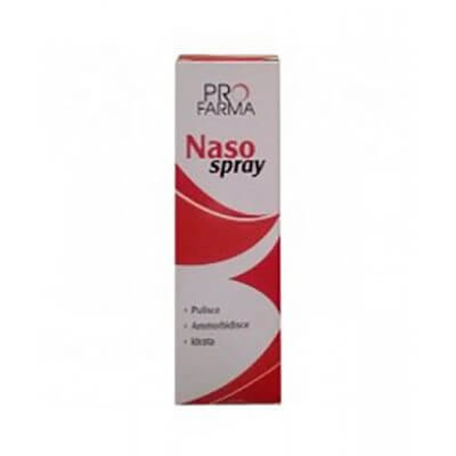 Profarma Spray Nasal 30 Ml
