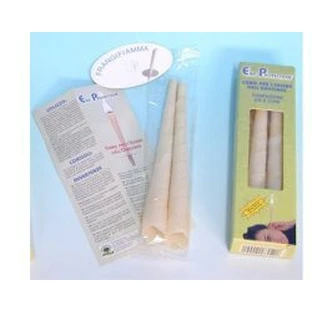 PROTECCIÓN AUDITIVA CONO IG EAR 2PCS