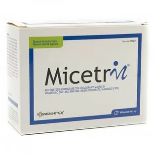 Micetrin Sachets 30 Sachets