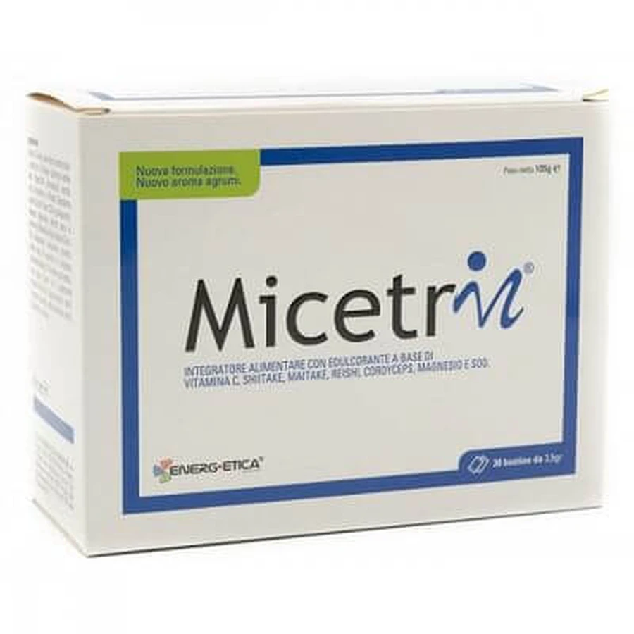 Micetrin Sachets 30 Sachets