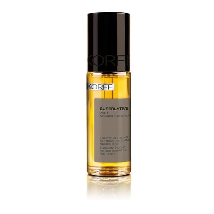KORFF SUPERLATIEF ELIXER 30ML
