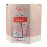 Avene Christmas Body Box Set with Body Balm + Shower Gel