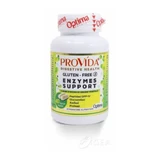 Provida Enzydoc Gluten Free 40 Capsules