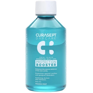 DAYCARE Enjuague Bucal Congelado 500ml