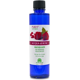 Puranatura Rose Water 200ml
