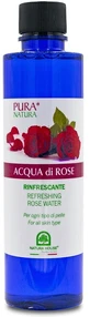 Puranatura Agua de Rosas 200ml