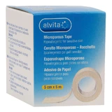 ALVITA CER MICROPOR TAPE 5CMX5M
