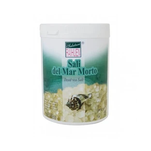 DEAD SEA SALTS (SALIMAR) 1