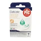 Super Antibacteriële Delicate Pleisters 10 Stuks