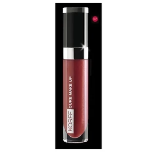 KORFF MK BRILLO DE LABIOS CREMA 07