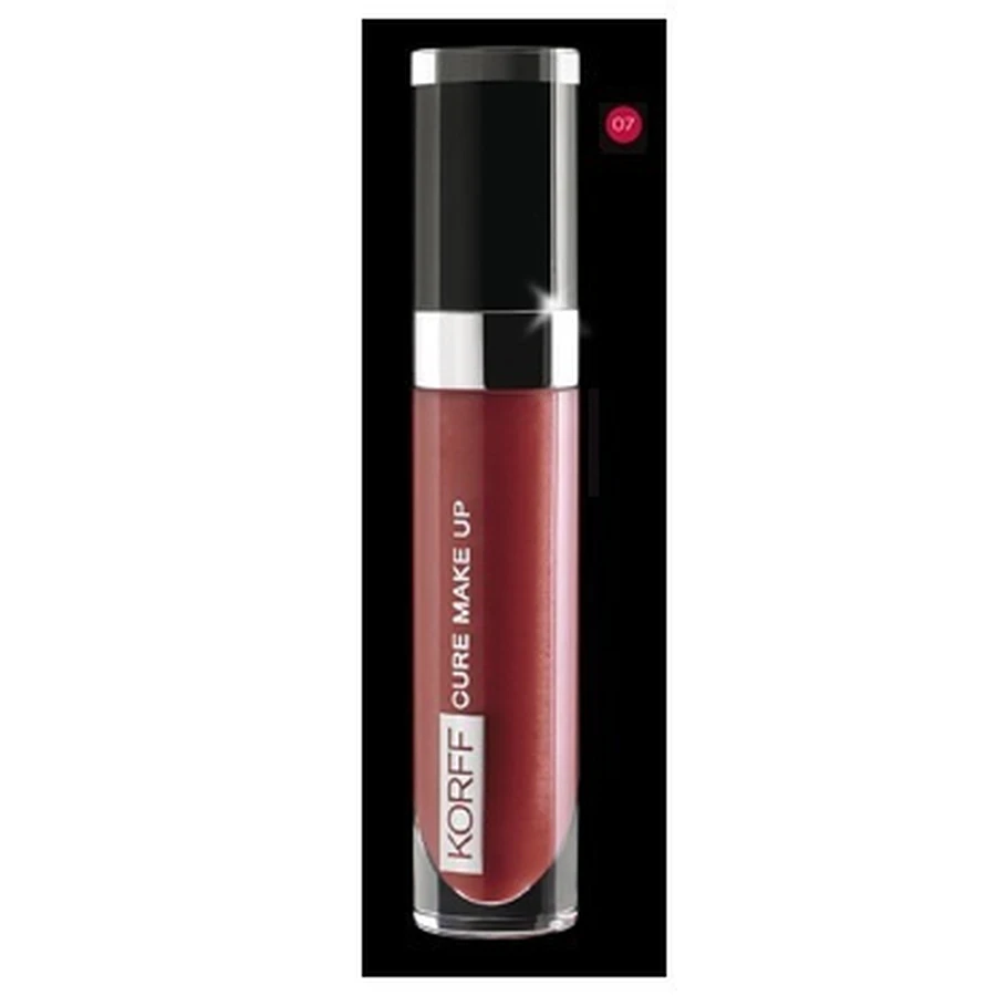 KORFF MK BRILLO DE LABIOS CREMA 07