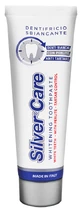 SILVERCARE SBIANC TOOTHPASTE 75ML