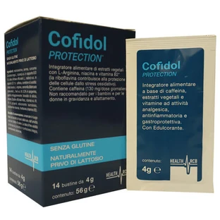 COFIDOL Bescherming 14 Bustes.