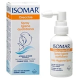 Isomar Ears Spray No Gas