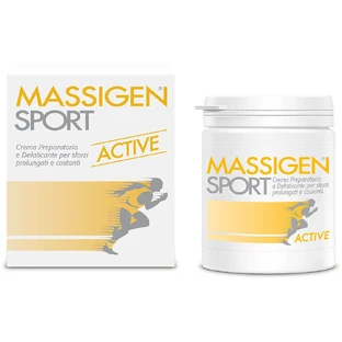 Massigen Sport Active