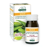 Soja-extract getitreerd 60 tabletten Giorgini