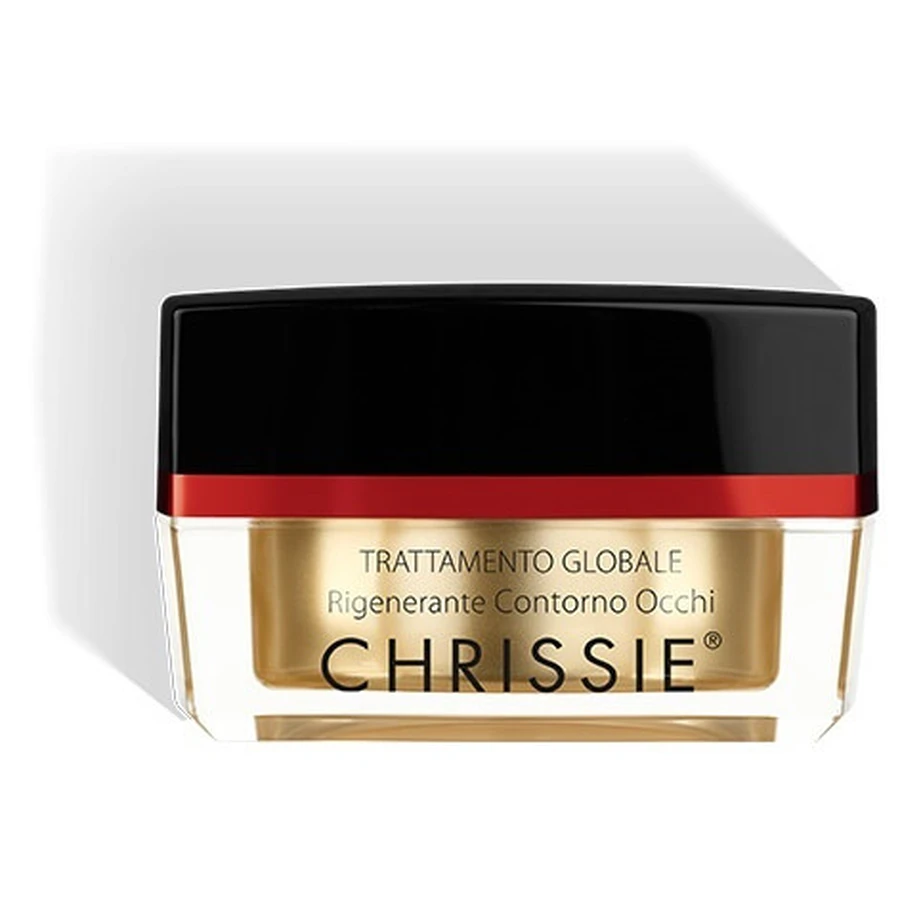 CHRISSIE GLOBAL EYE TREATMENT 1