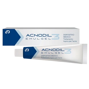 ACNODIL 3 Emulgel 30ml