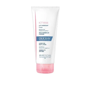 Ictyane Moisturizing Body Milk 200 Ml