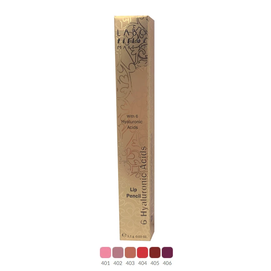 LIP PENCIL 404