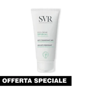 Spirial Deodorantcrème 50ml