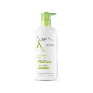 Les Indispensables Lait 400ml