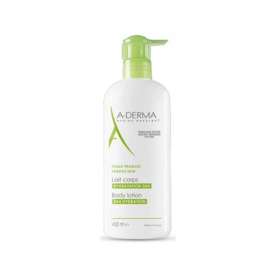 Les Indispensables Lait 400ml