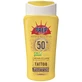 SUN PREP SPF50 TATTOO 200ML