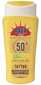 SUN PREP SPF50 TATUAJ 200ML
