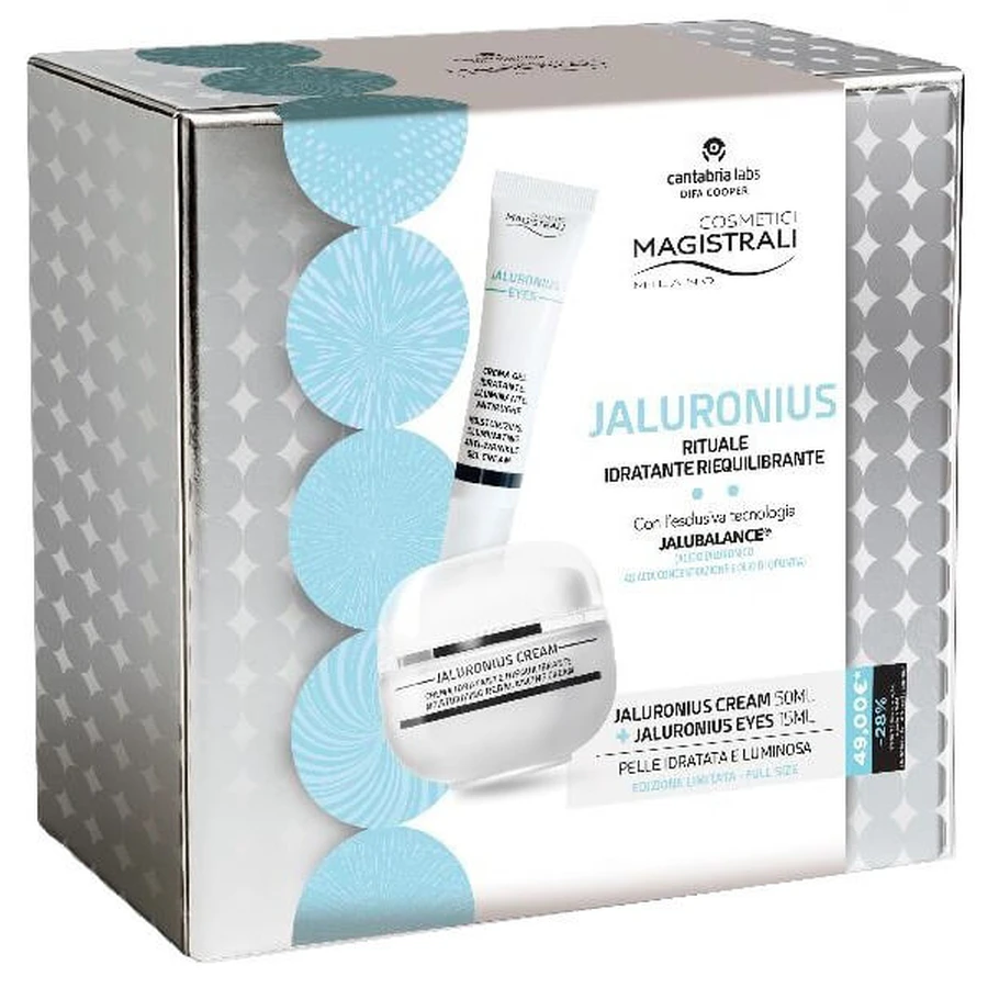 JALURONIUS RITUAL 2025 2PCS