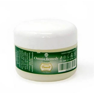 CREMA BENOIT REMEDIO OMNIA 50ML