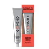 Consho Bath Cream Concentrate Strawberry and Aloe Vera