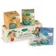 Neavita Kids - Discovery Kit with 30 Herbal Tea Filters for Kids 3+